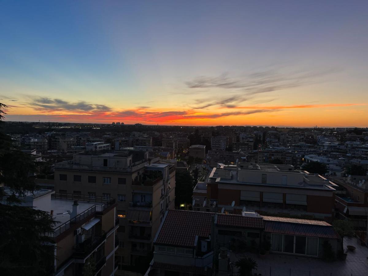 Sunset Cozy Apartment *