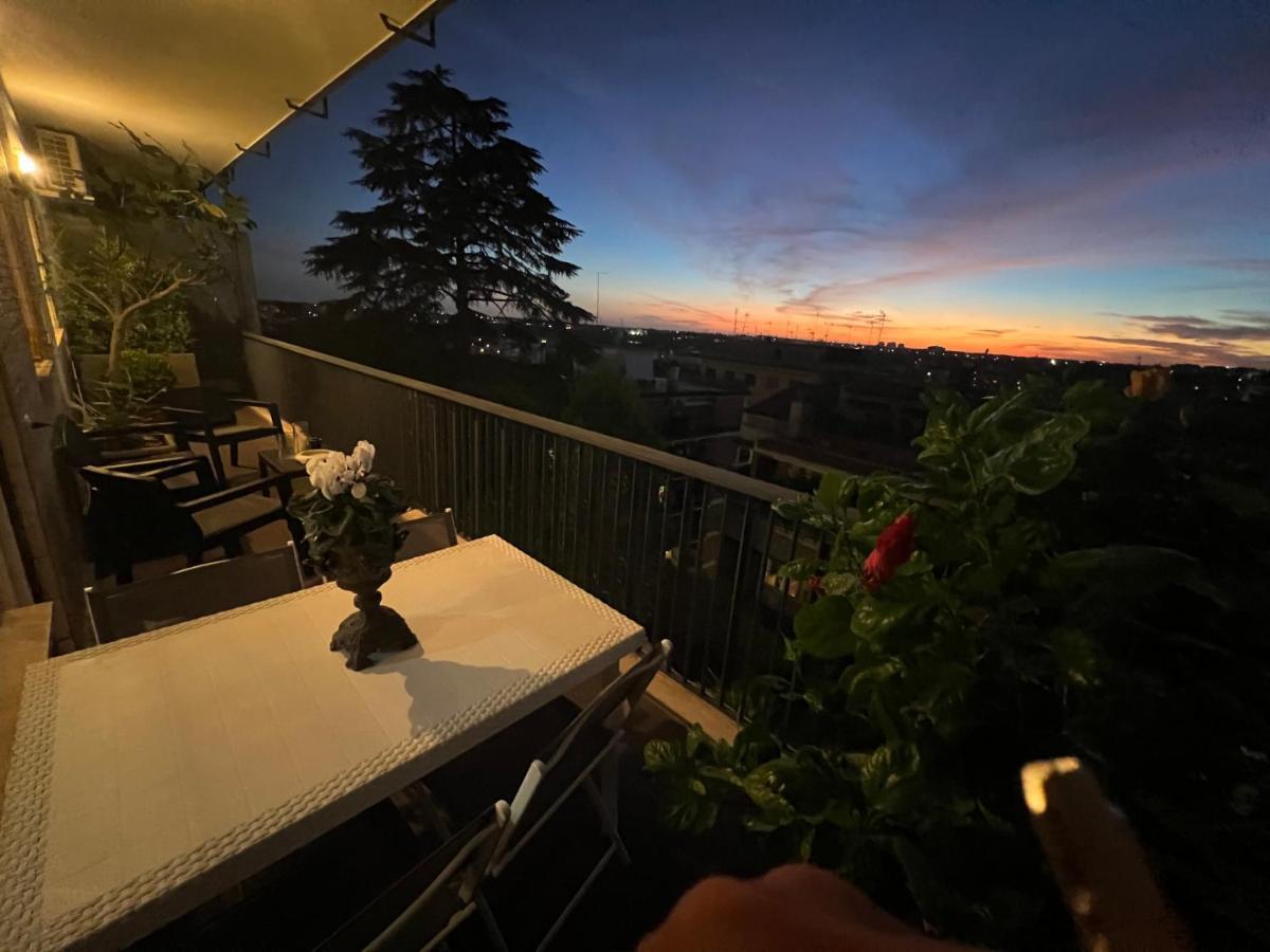 Apartment Sunset Cozy