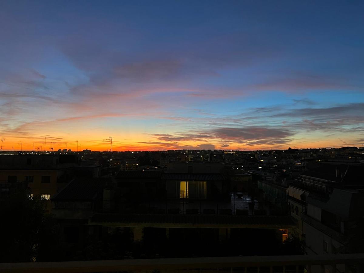 Apartment Sunset Cozy