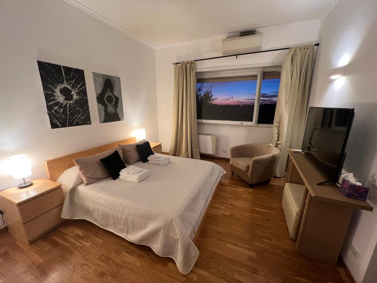 Sunset Cozy Apartment