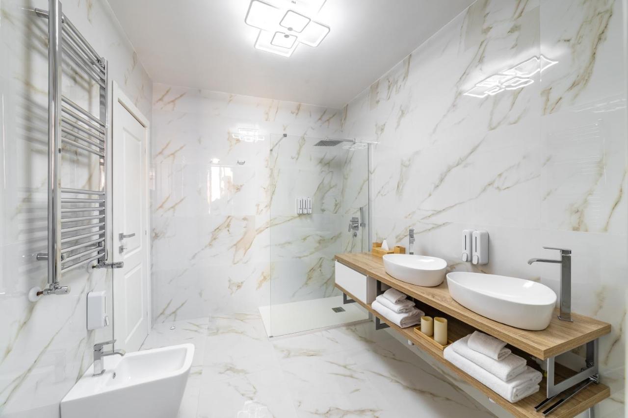 Iroome Appartement Rome
