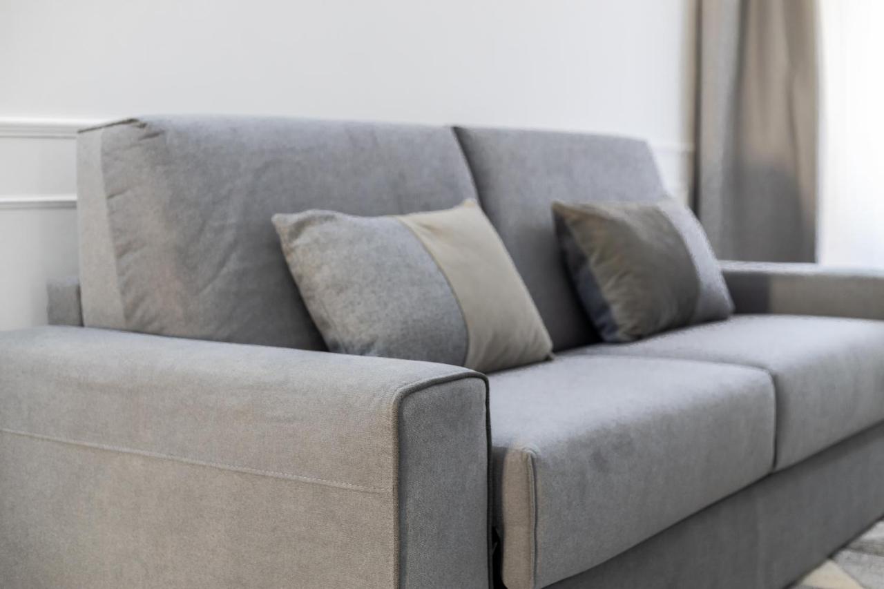 Appartement Iroome *