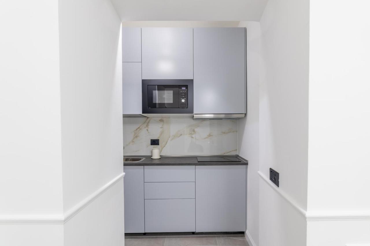 Iroome Appartement *