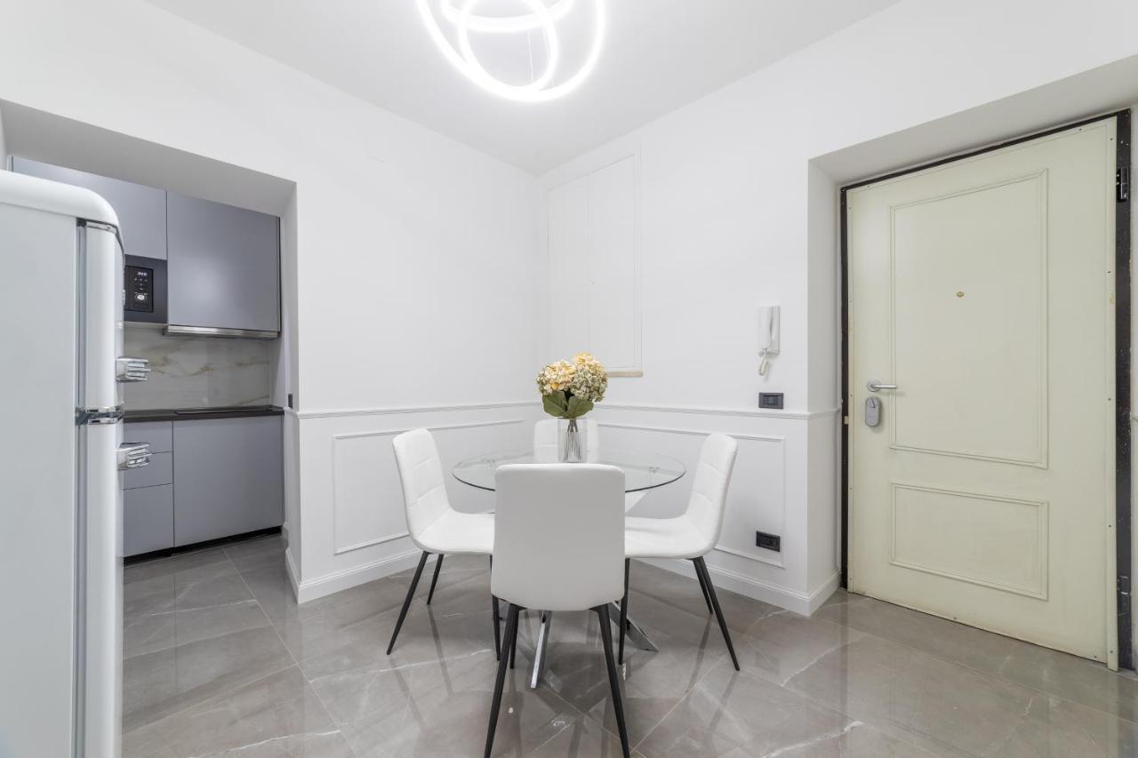 Appartement Iroome