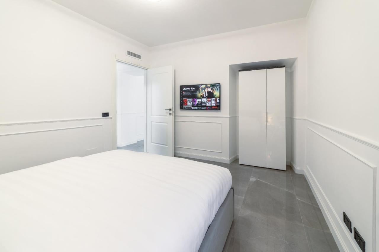 Iroome Appartement Rome