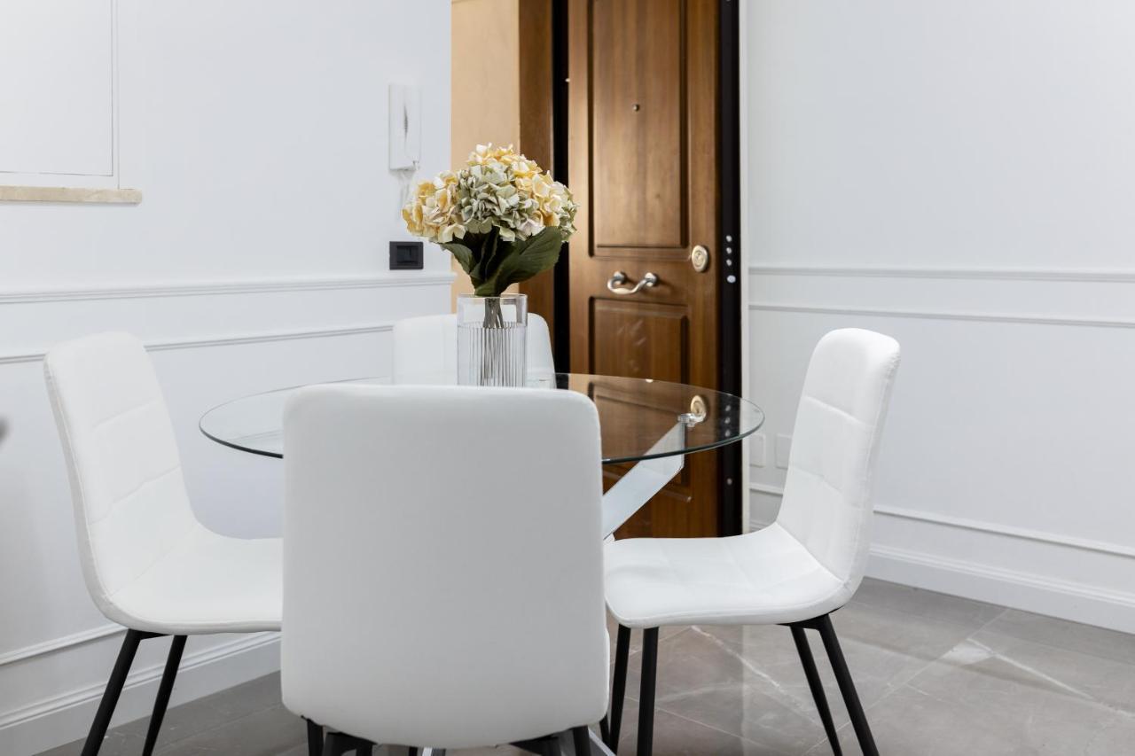 Appartement Iroome Rome
