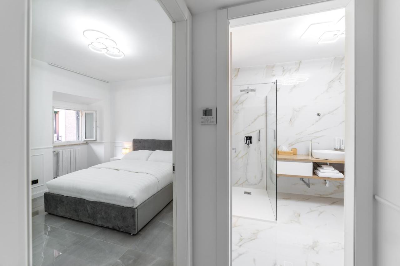Iroome Appartement
