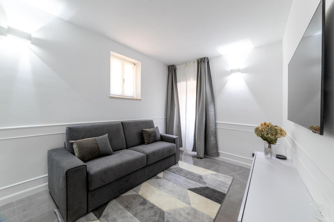Appartement Iroome