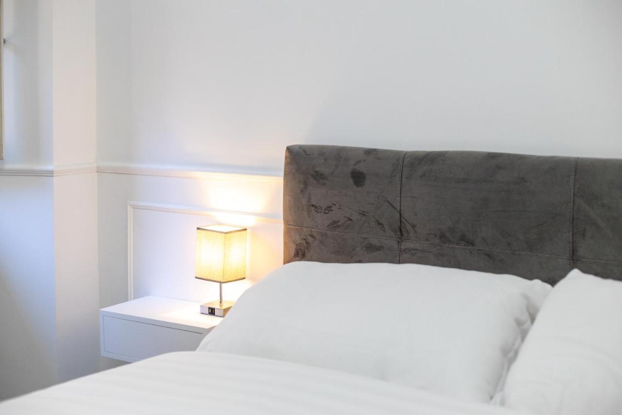 Iroome Appartement Rome