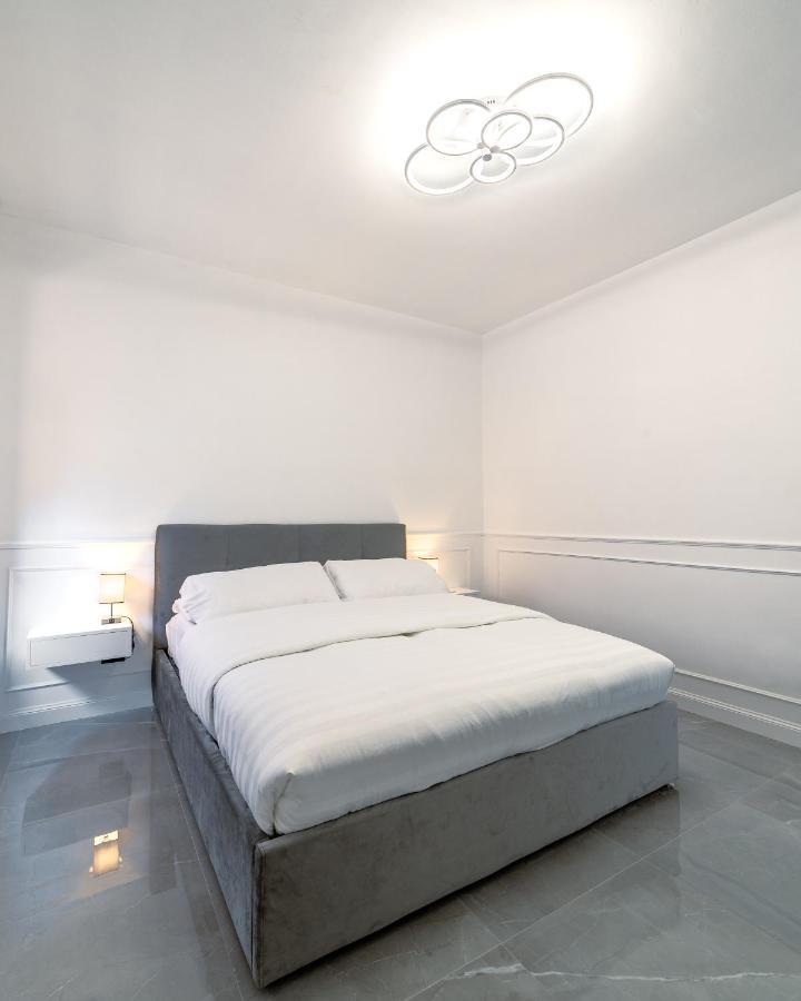 Appartement Iroome Rome
