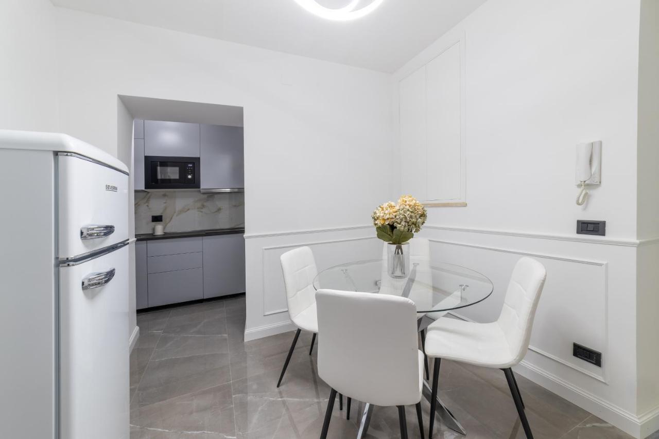 Appartement Iroome *