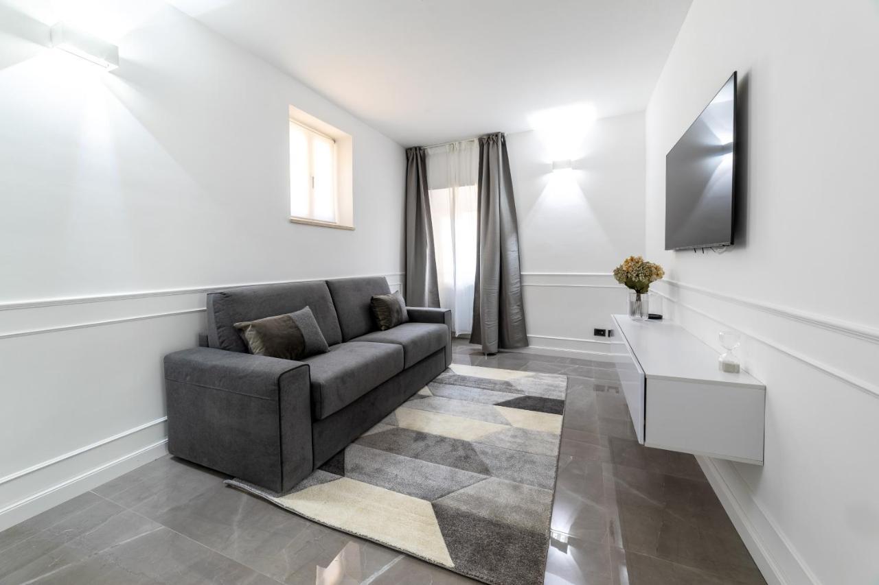 Iroome Appartement