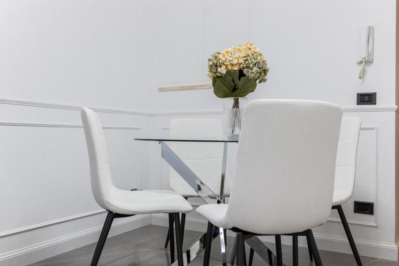 Appartement Iroome Rome