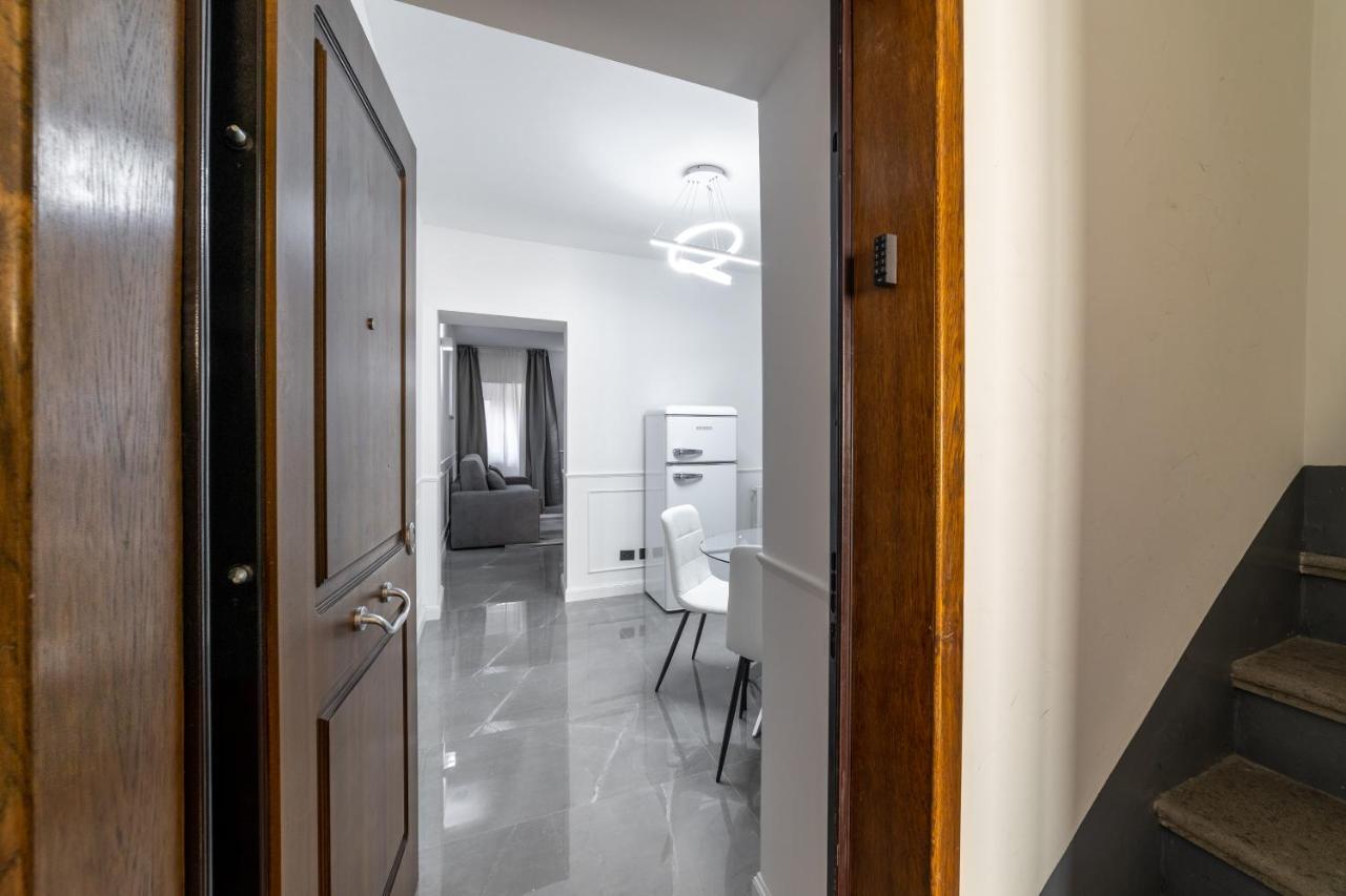 Iroome Appartement