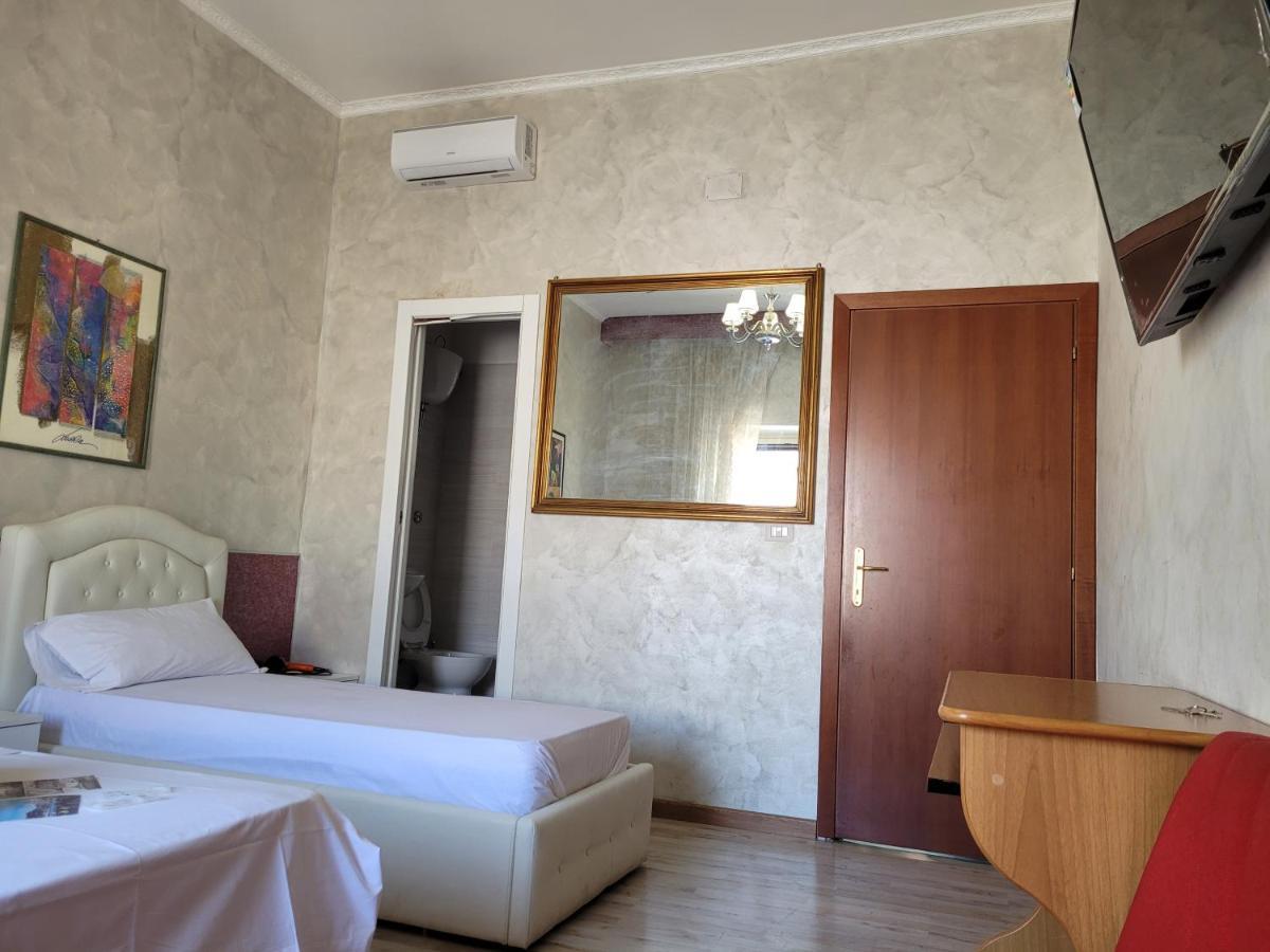 Captin Bed & Breakfast Rome