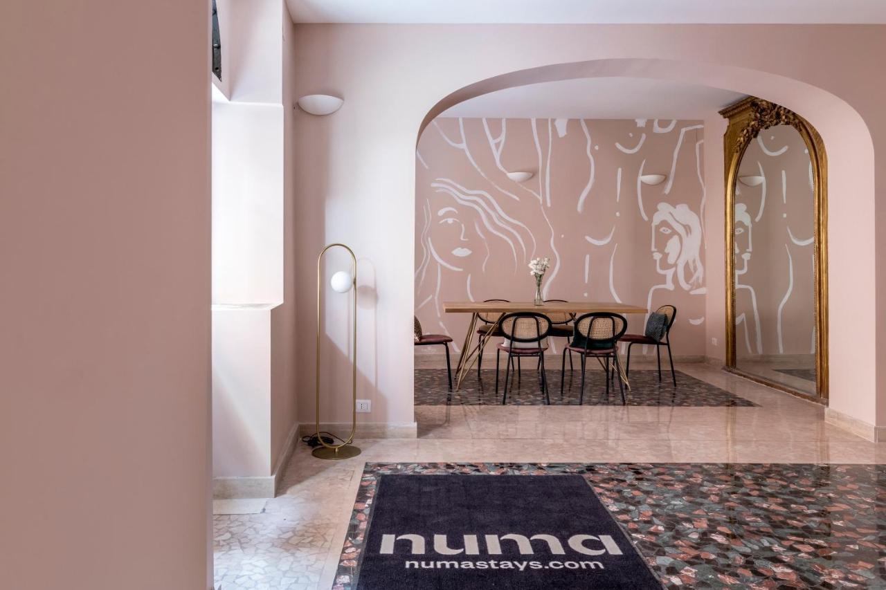 Aparthotel Numa Portico