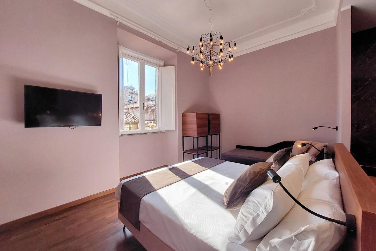 Affittacamere Youroom - Coppelle Roma