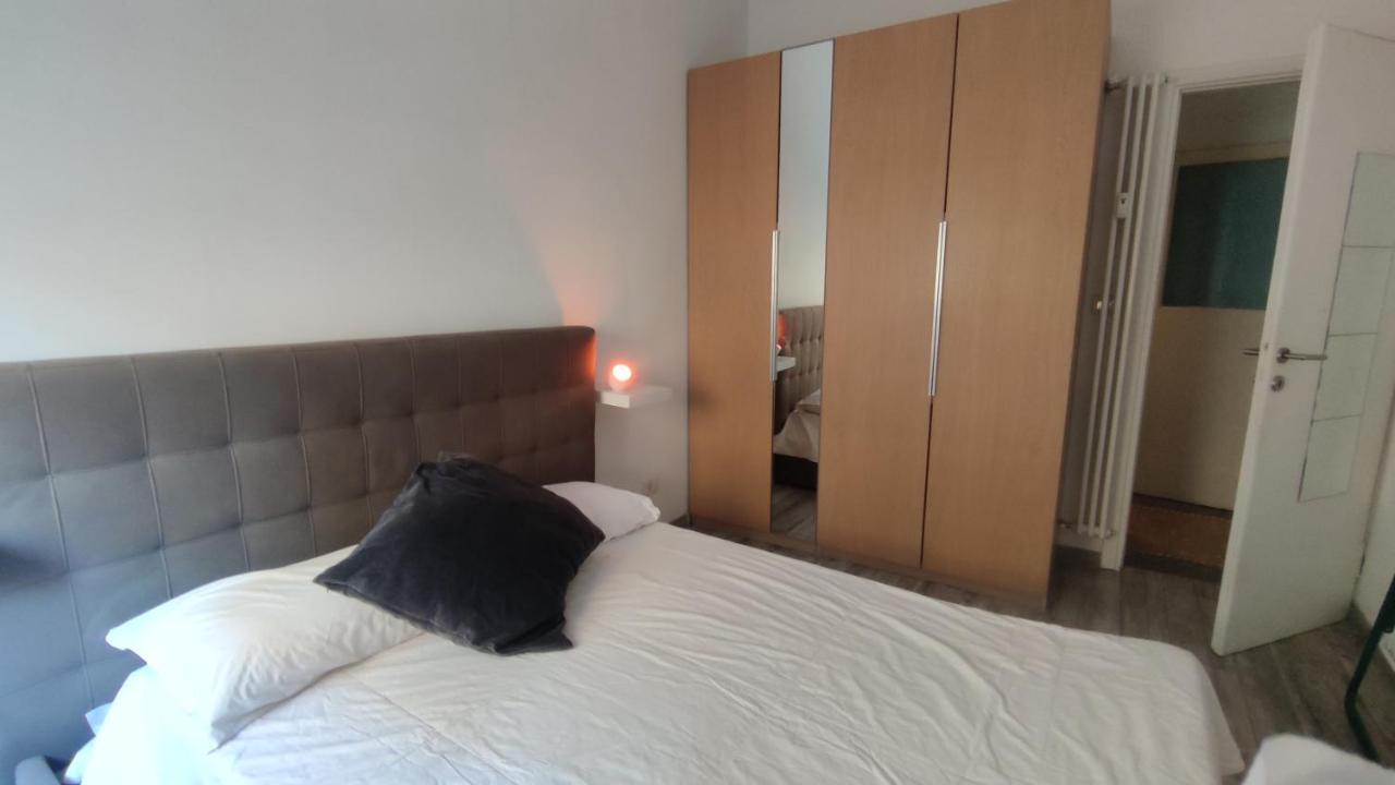 Simonhome Apartment Rome