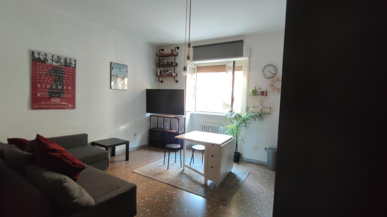 Simonhome Appartement Rome