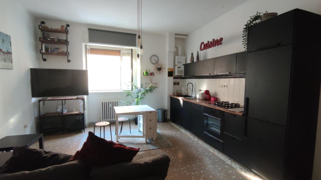 Simonhome Appartement *