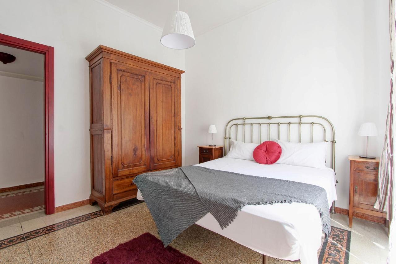 Casa Ceneda Appartement