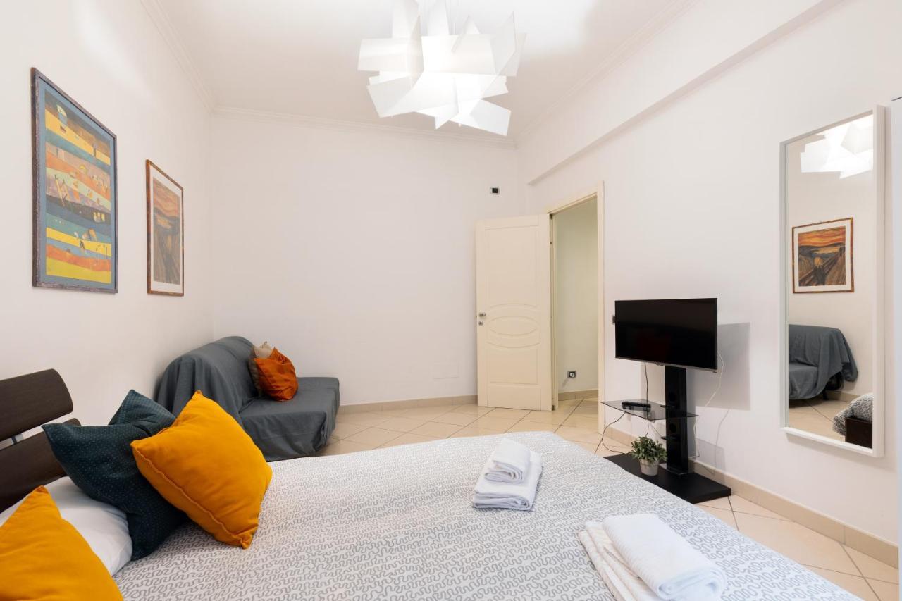 Appartement St Peter's *