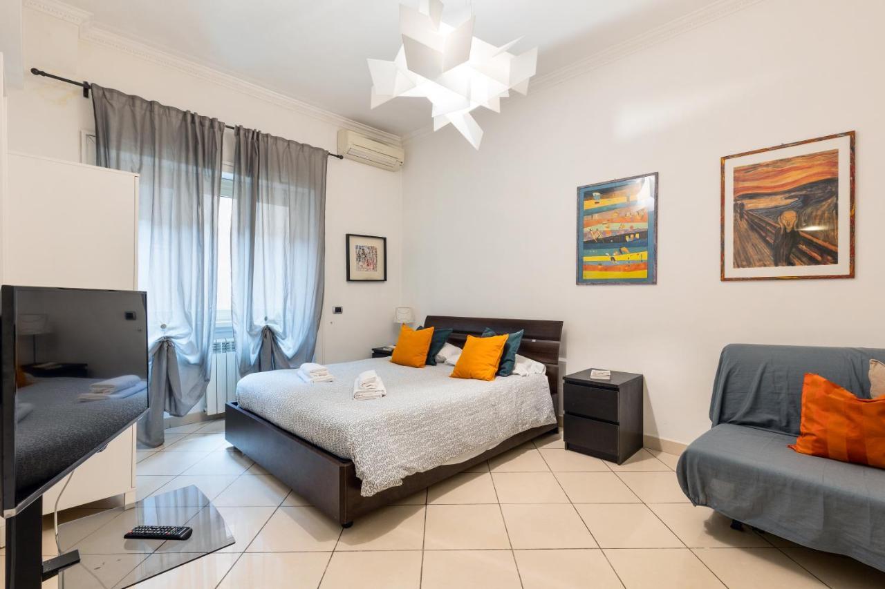 Appartement St Peter's Rome