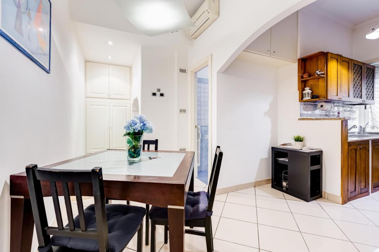St Peter's Appartement