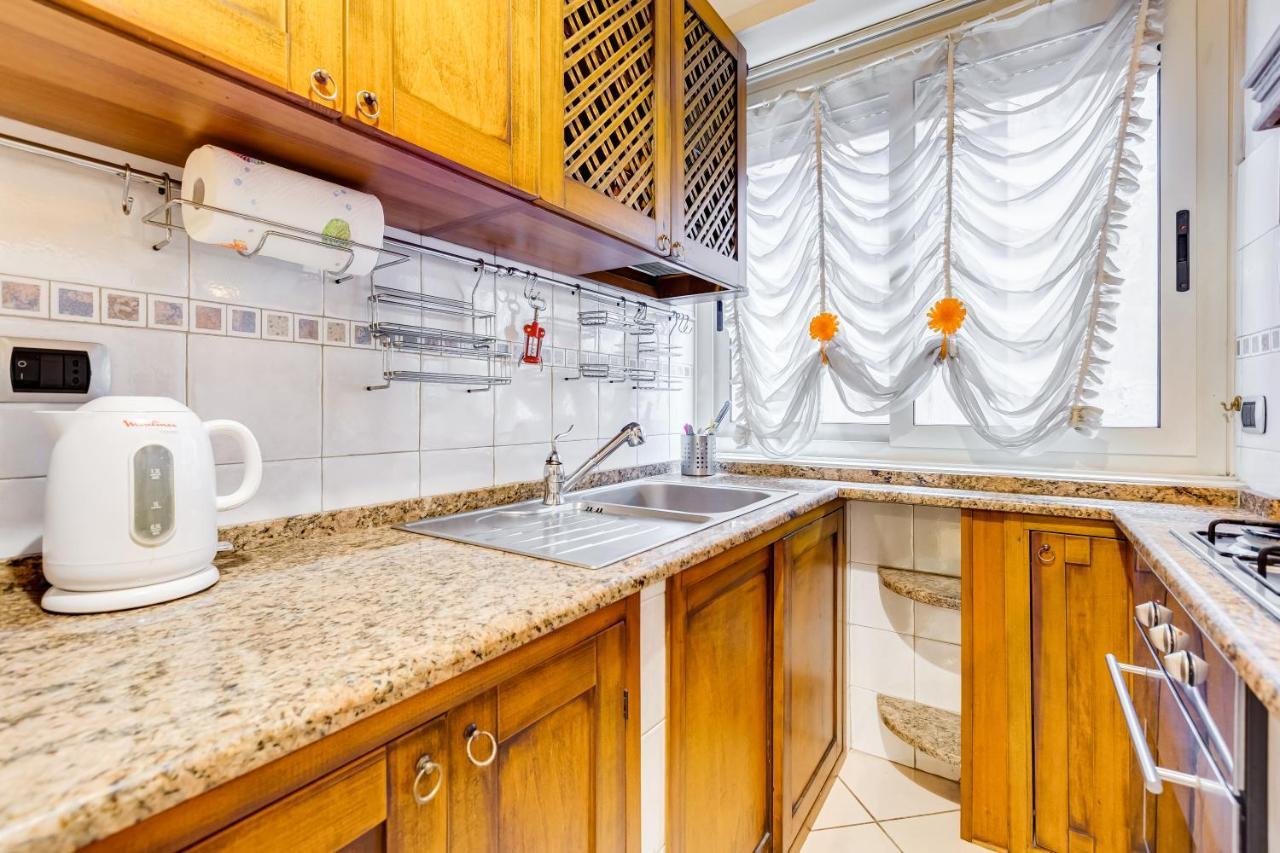 Appartement St Peter's Rome