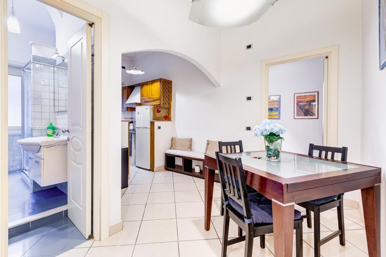 St Peter's Appartement