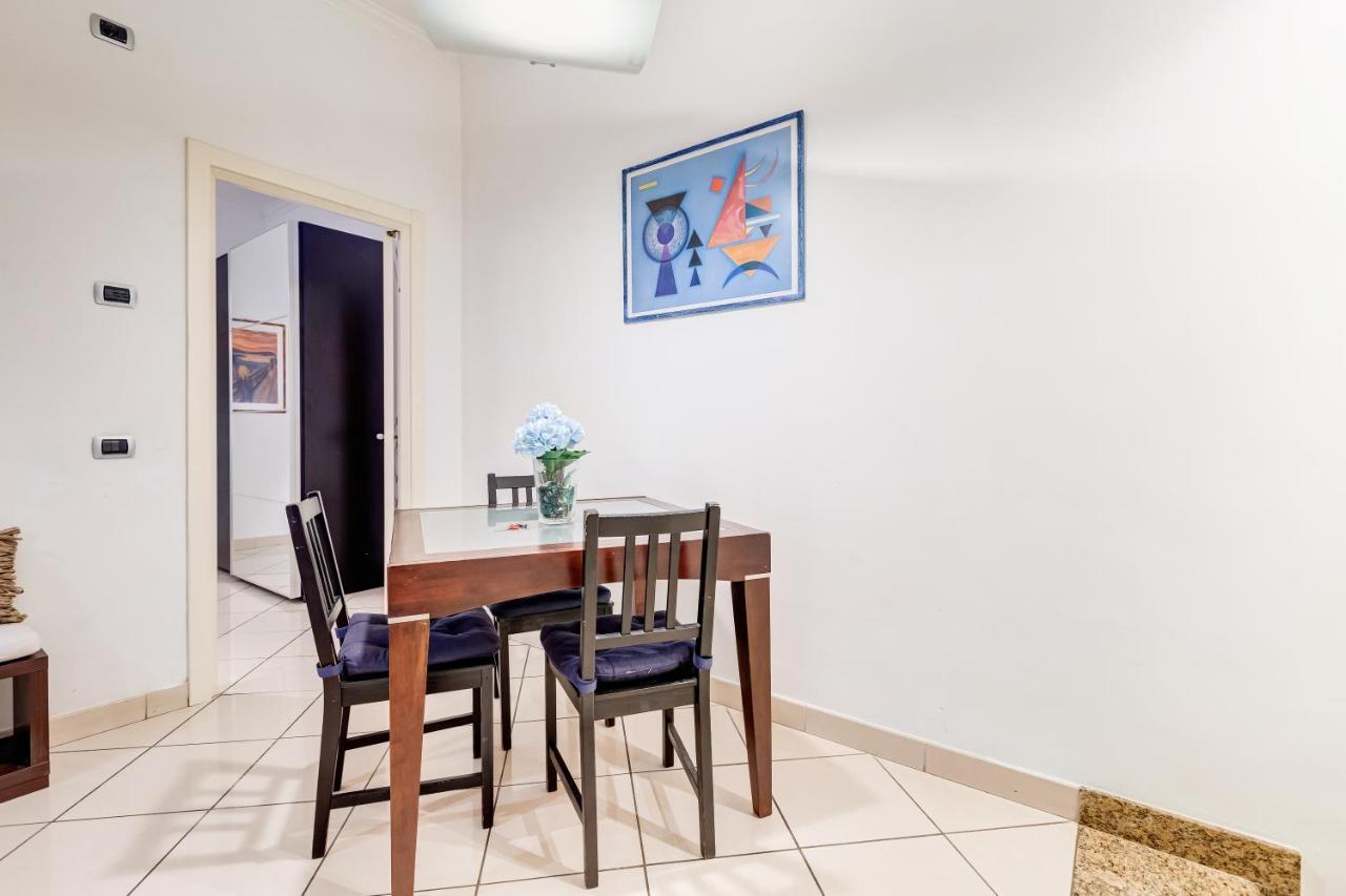 St Peter's Appartement Rome