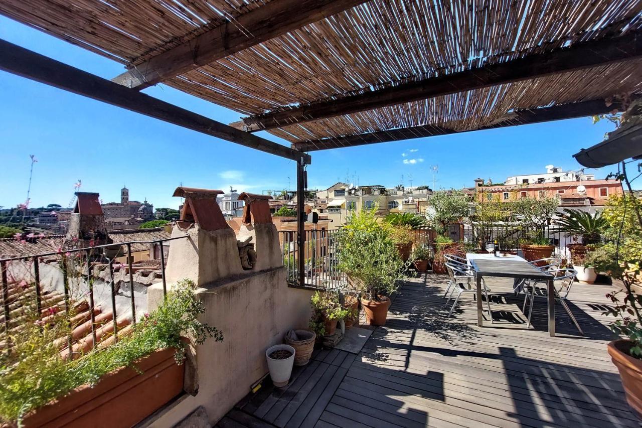 Colosseo Appartement