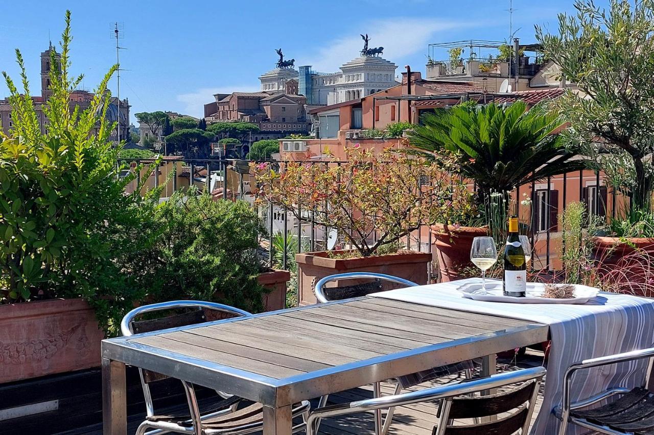 Colosseo Appartement *