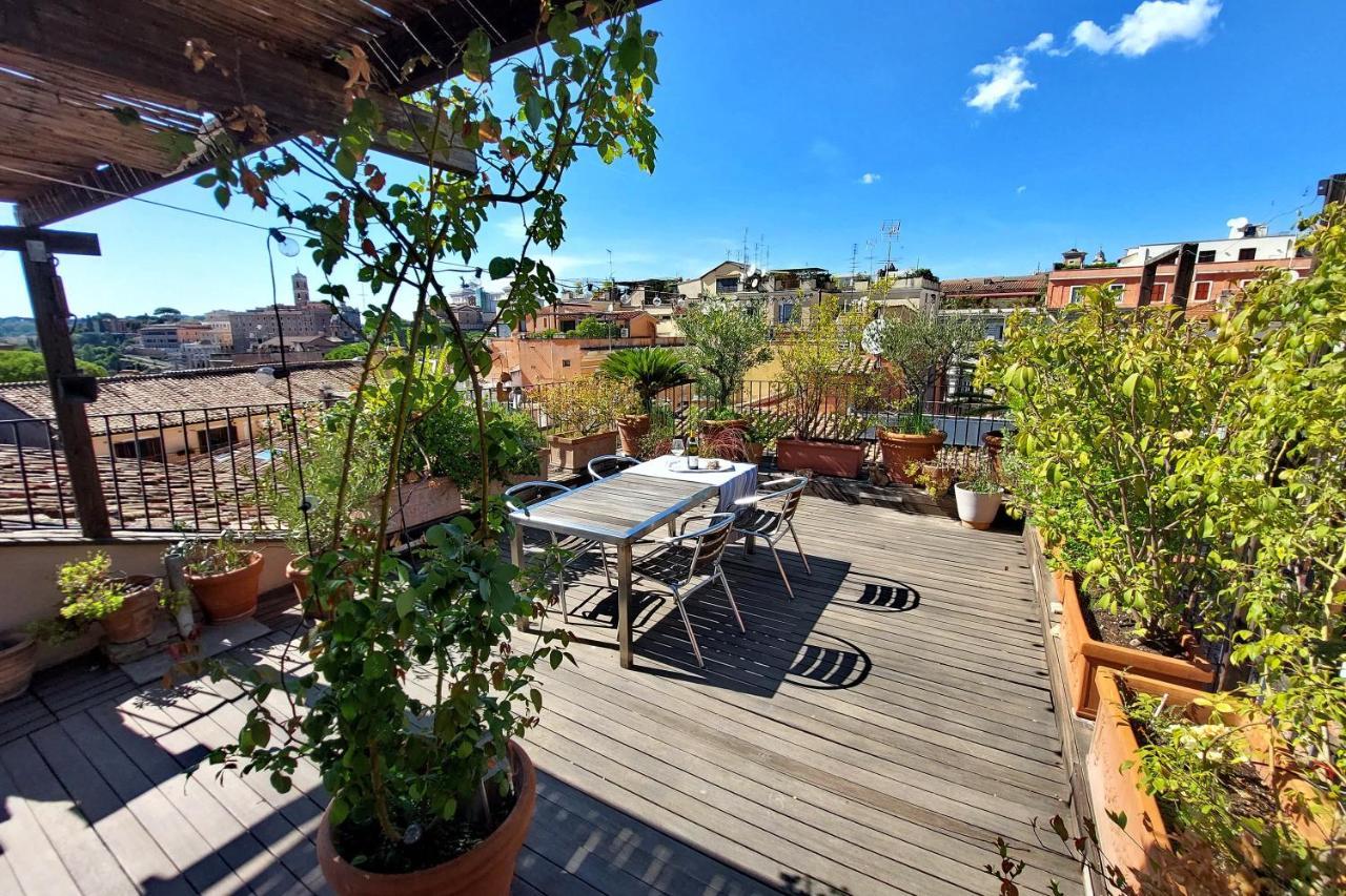 Appartement Colosseo