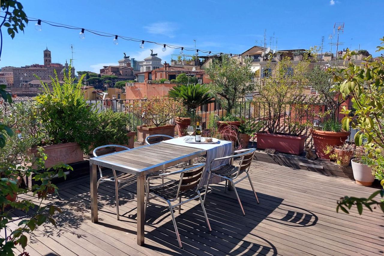 Appartement Colosseo