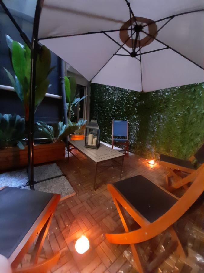 Navona Artist 7 Appartement Rome