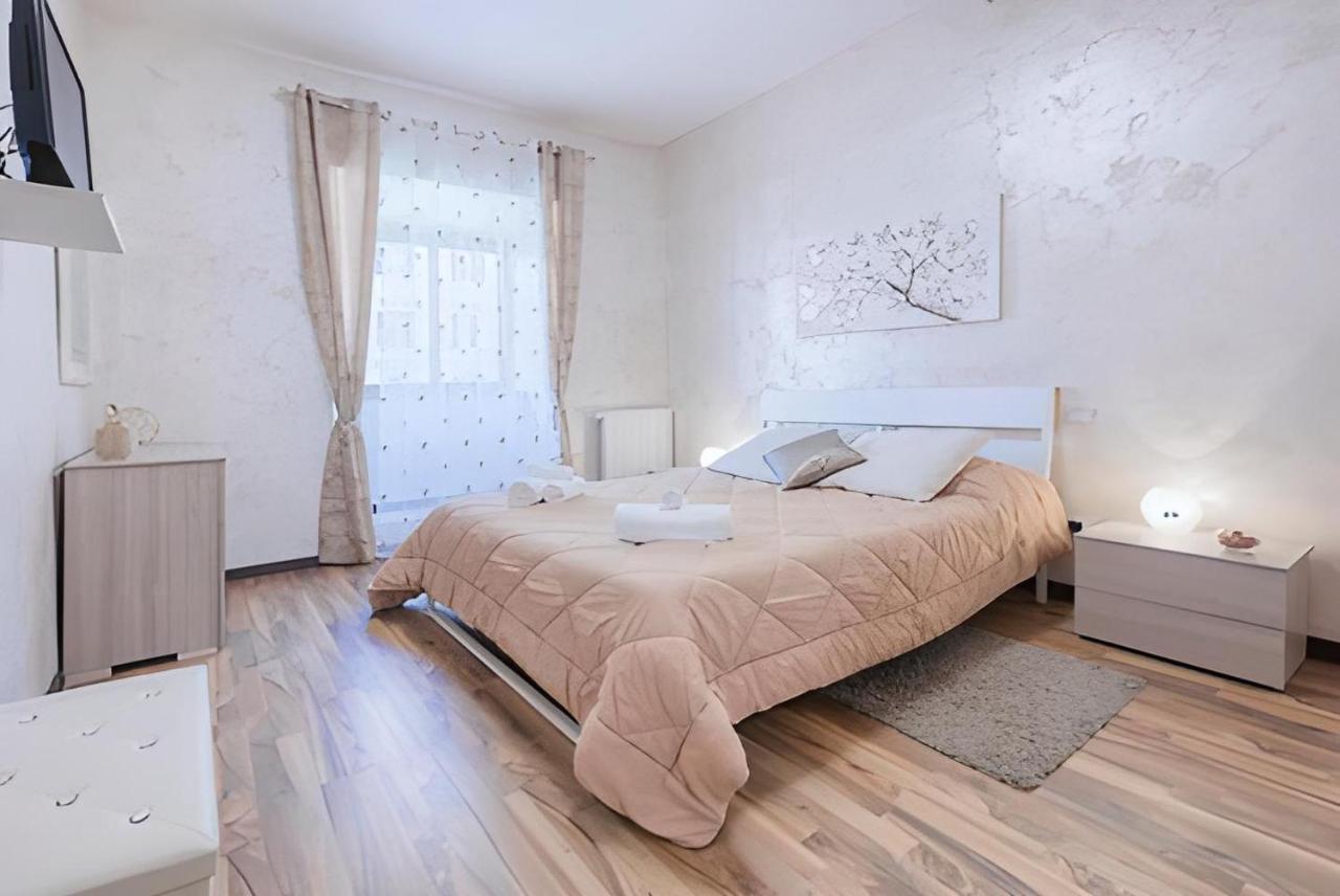 Apartment Leone Vatican House Rome
