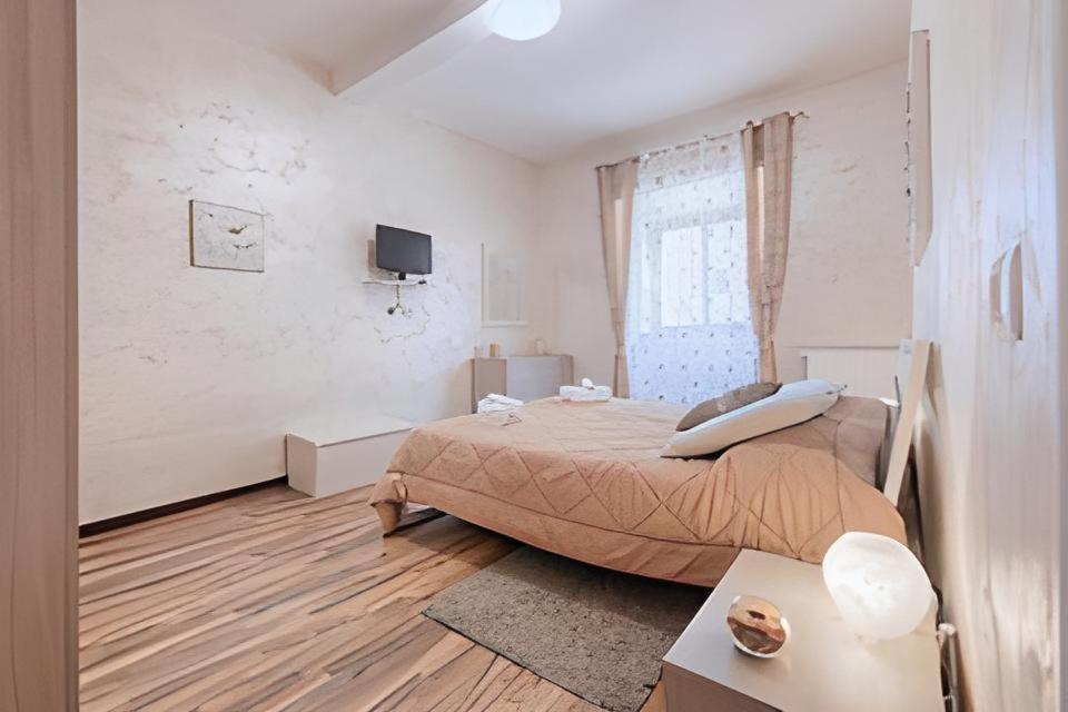 Leone Vatican House Apartment