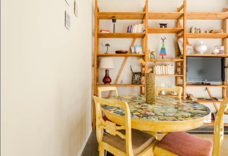Meraviglioso Attico Con Terrazza Panoramica Appartement *
