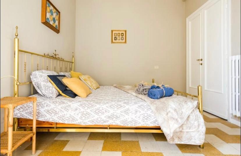 Appartement Meraviglioso Attico Con Terrazza Panoramica Rome