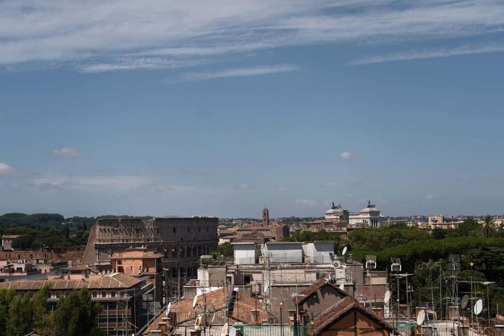 Vacanze Nel Cuore Di Appartamento