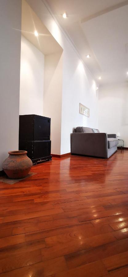 Apartment Attico Degli Eroi Rome