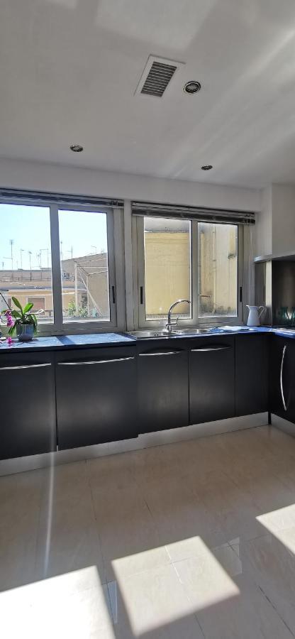 Attico Degli Eroi * Rome