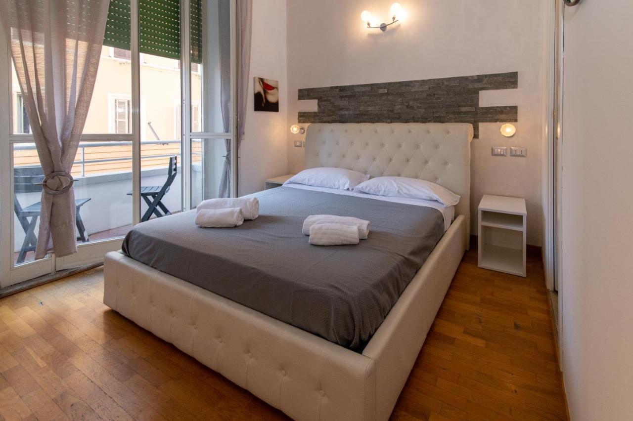 Exa - Prati Maison d'hôtes