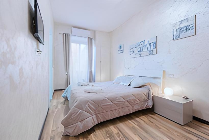 Apartment Leone Vatican House *