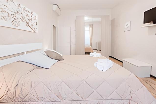 Apartment Leone Vatican House