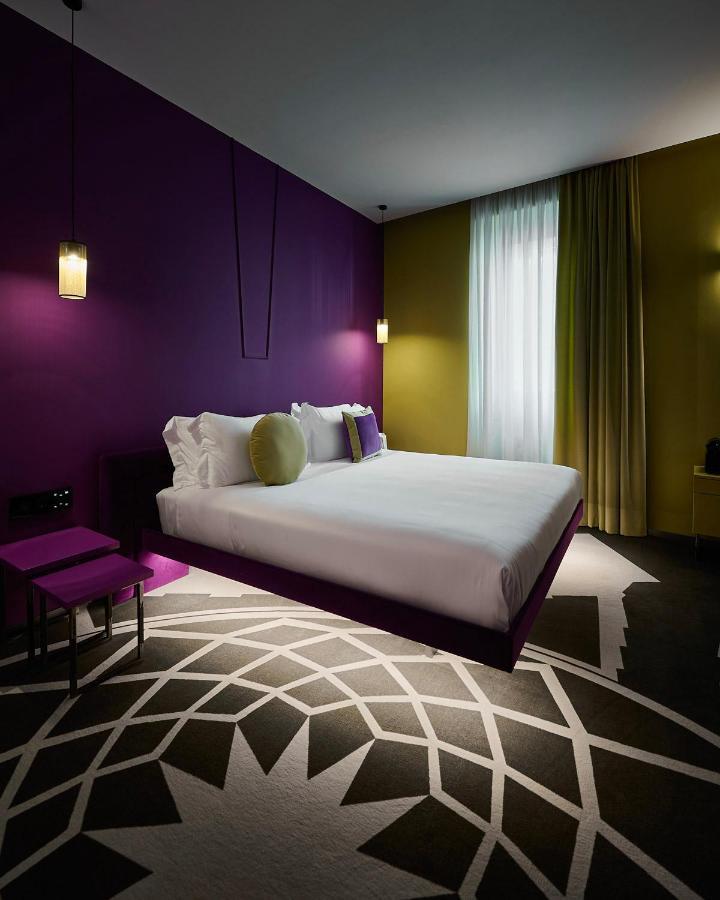 Hotel Mytale Creative Academy 4*