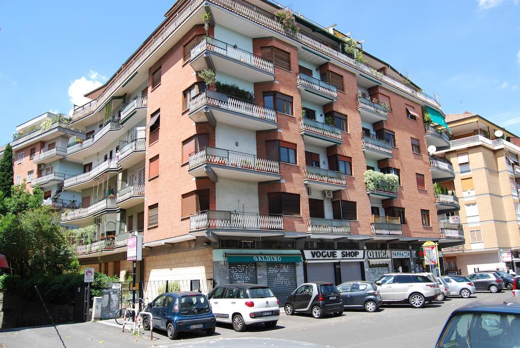 Bed & Breakfast Residenza Flaminia Rome