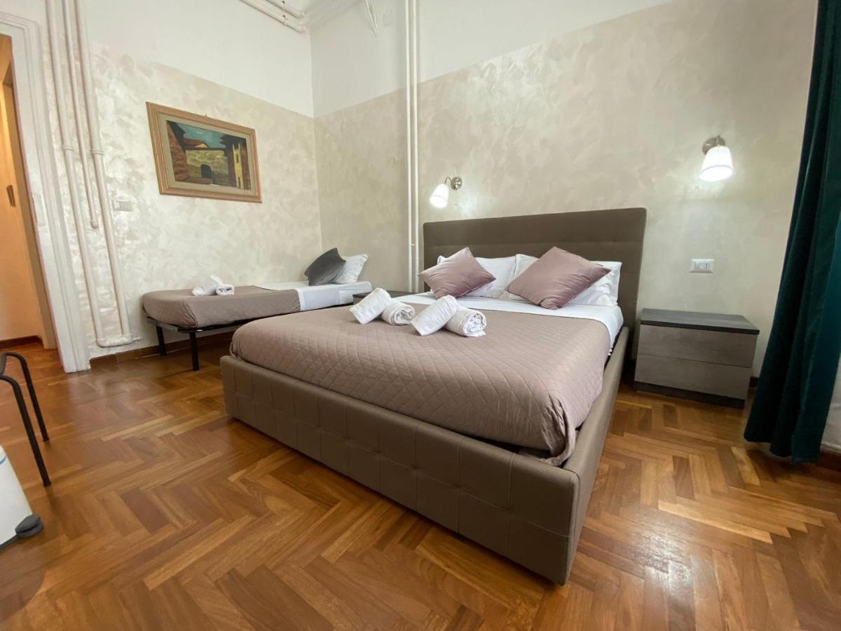 Cavour 44616 Apartment