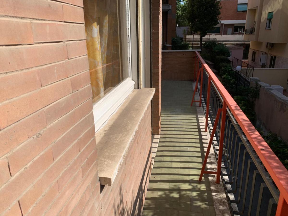 Il Salottino Di San Paolo * Rome